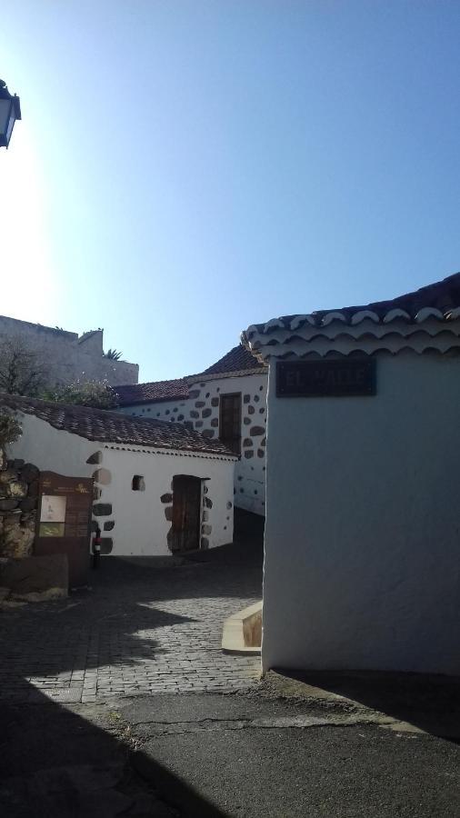 La Casa De Tea Vila Santa Lucia Exterior foto